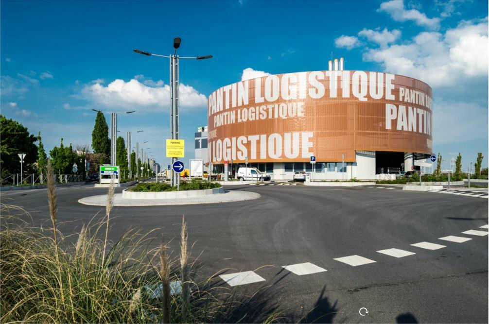 Local d'activité Pantin 3309m² Location local d'activité Pantin Seine-Saint-Denis OLACT2422813 9